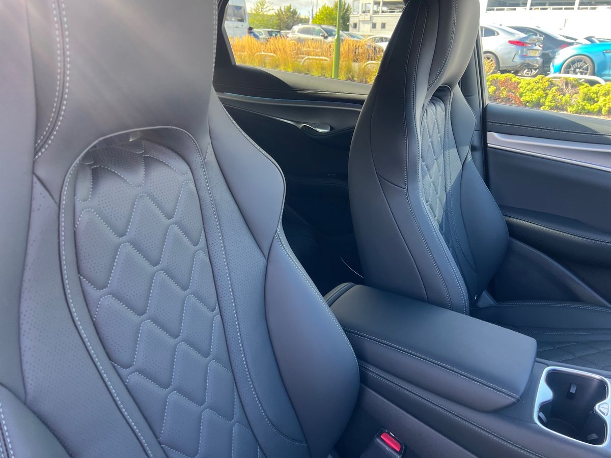 Used BYD Sealion 7 2025 for sale - 77186365: Photo 12