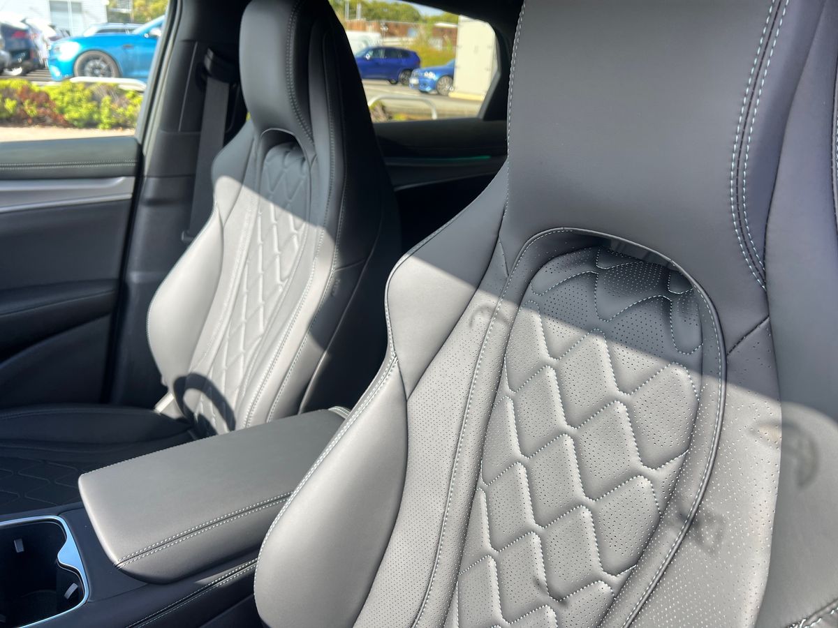 Used BYD Sealion 7 2025 for sale - 77186365: Photo 13