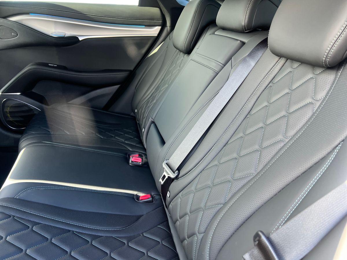 Used BYD Sealion 7 2025 for sale - 77186365: Photo 14