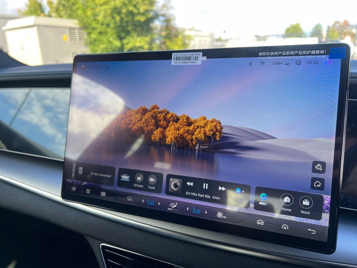 Used BYD Sealion 7 2025 for sale - 77186365: Photo 19