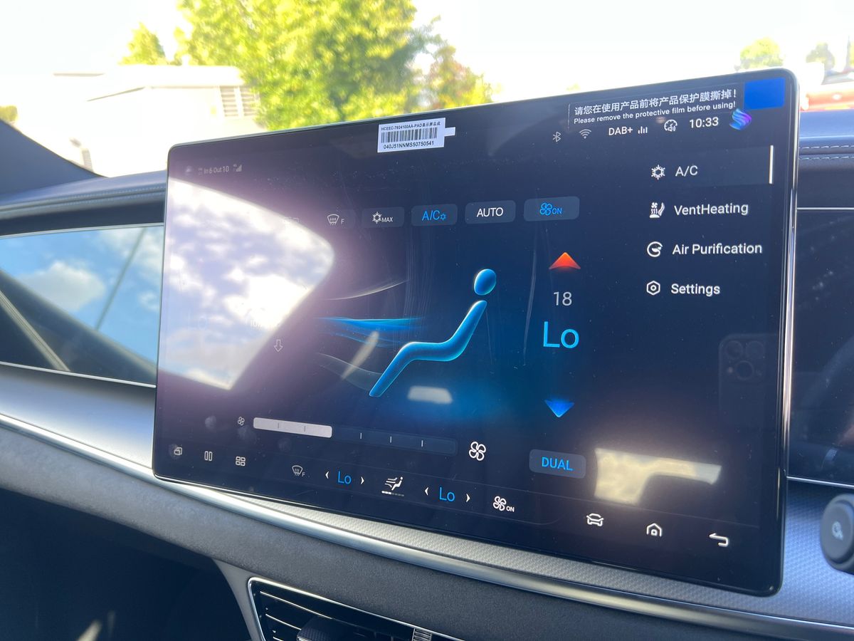 Used BYD Sealion 7 2025 for sale - 77186365: Photo 22