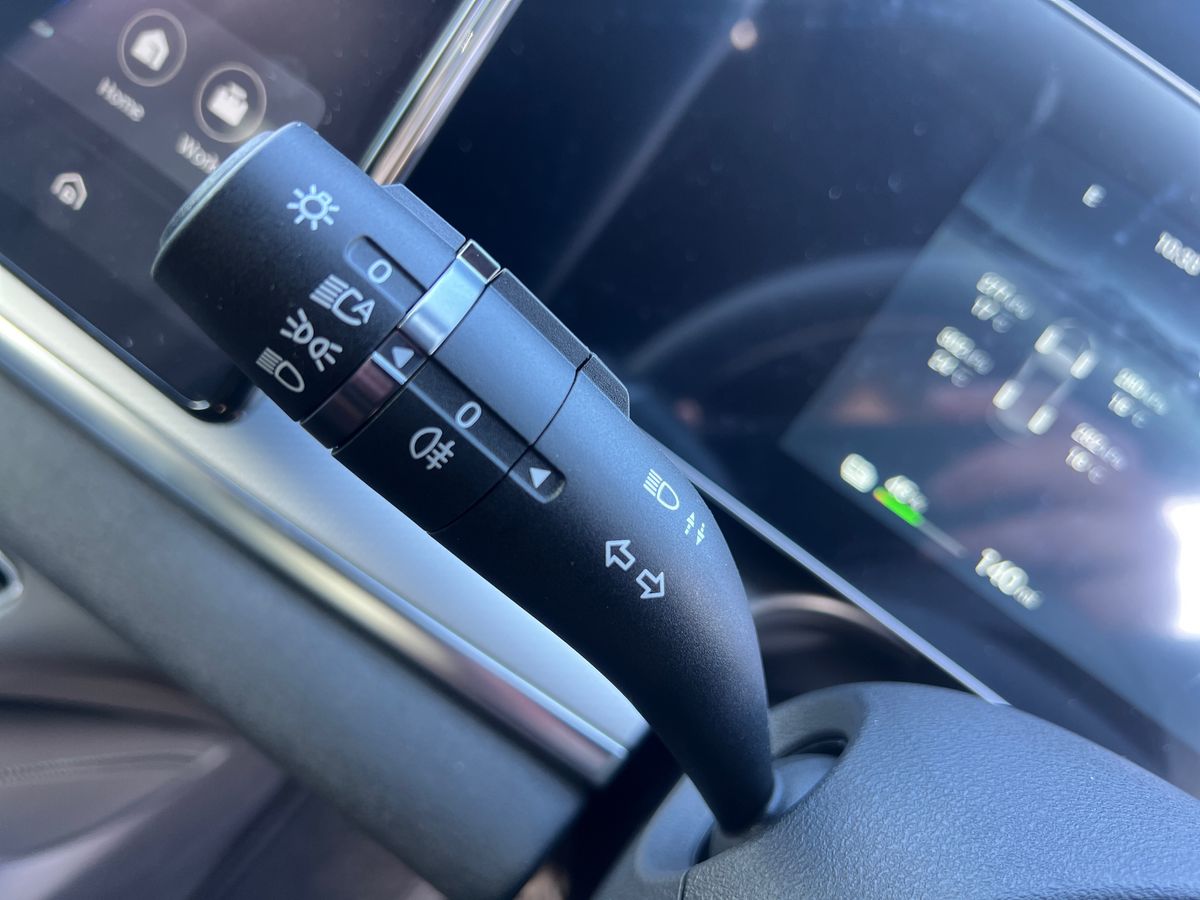 Used BYD Sealion 7 2025 for sale - 77186365: Photo 23