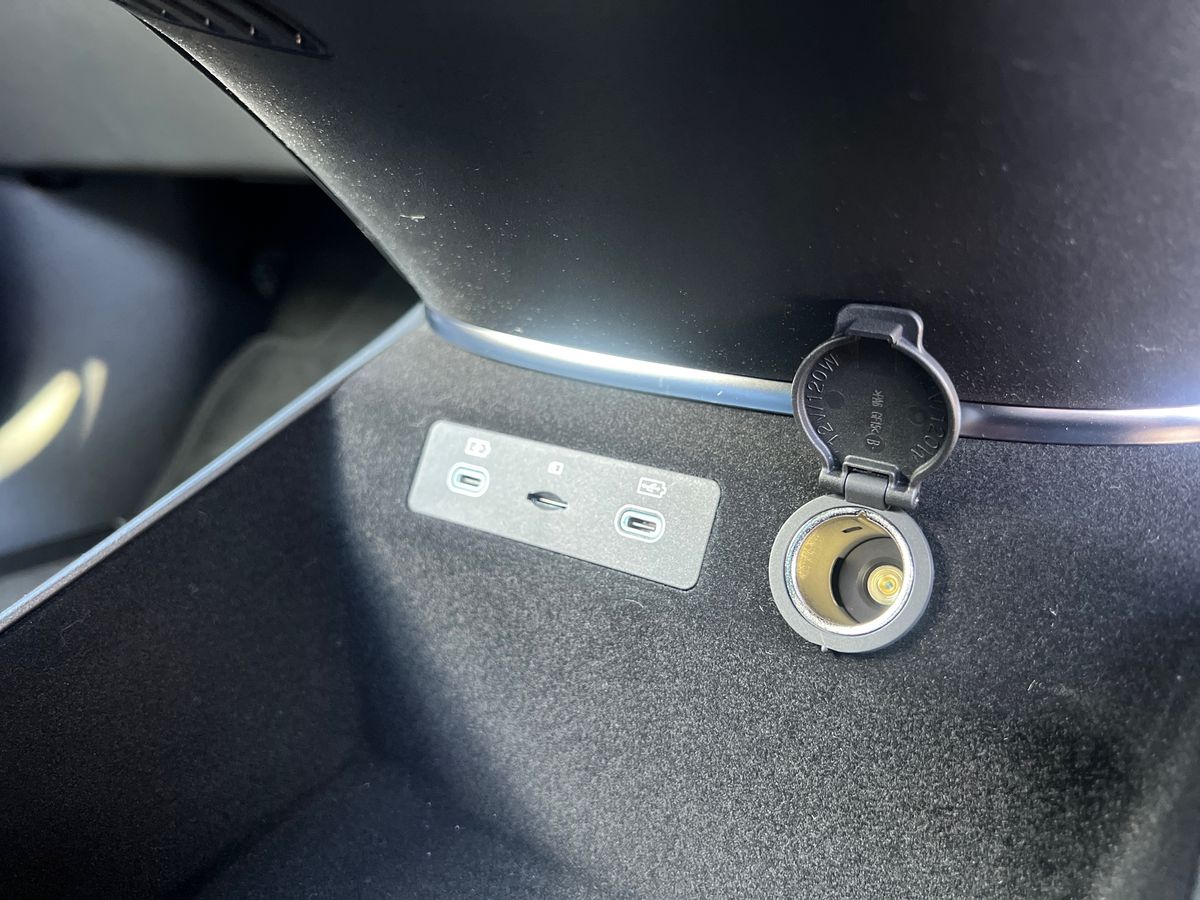 Used BYD Sealion 7 2025 for sale - 77186365: Photo 24