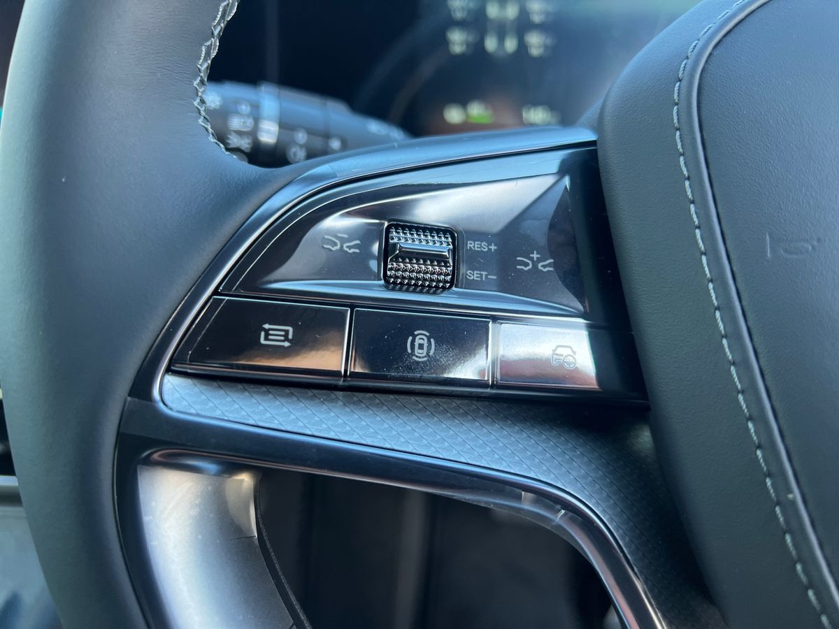 Used BYD Sealion 7 2025 for sale - 77186365: Photo 26