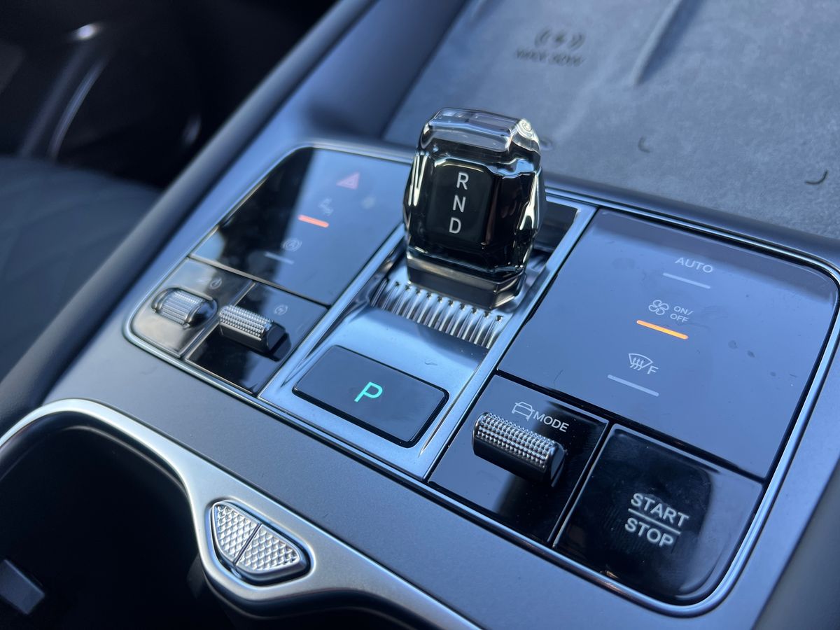 Used BYD Sealion 7 2025 for sale - 77186365: Photo 28