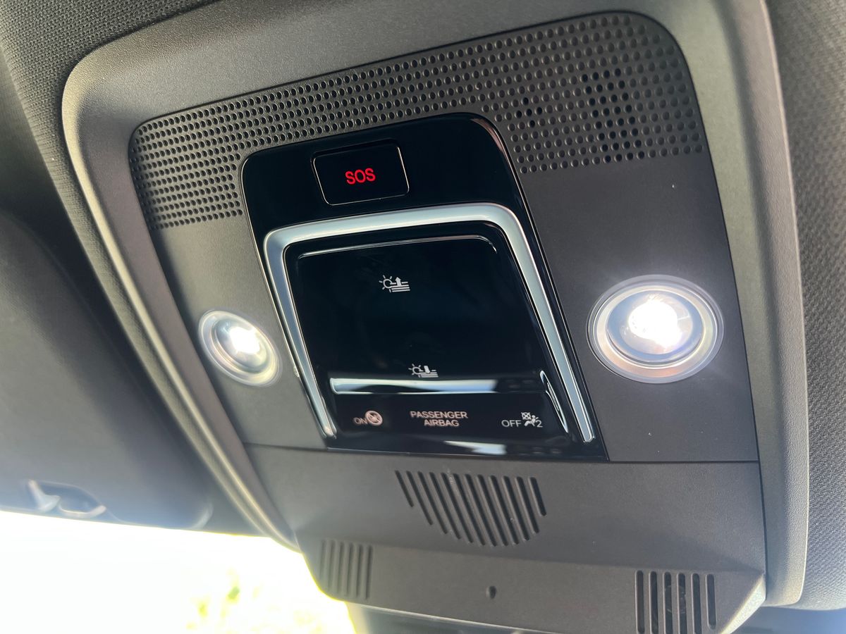 Used BYD Sealion 7 2025 for sale - 77186365: Photo 29