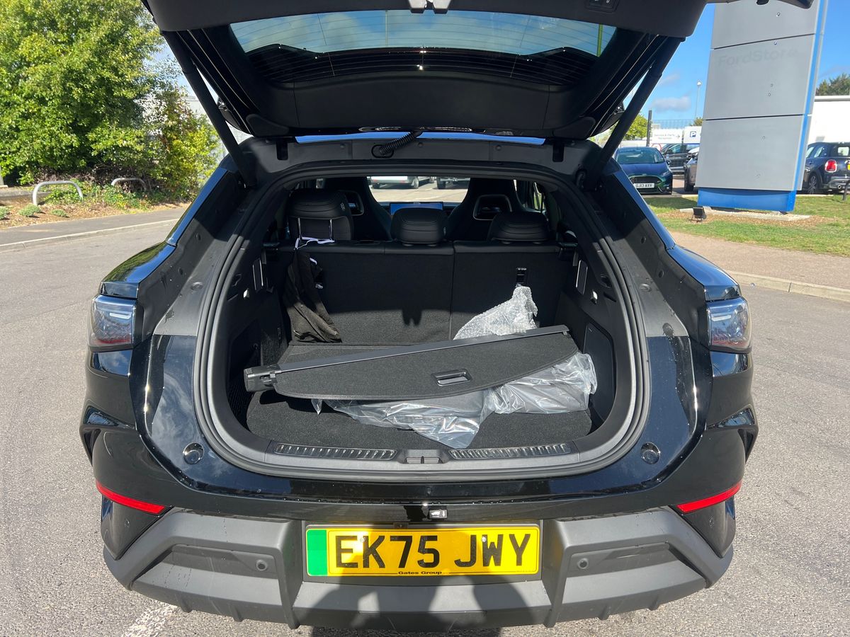 Used BYD Sealion 7 2025 for sale - 77186365: Photo 34