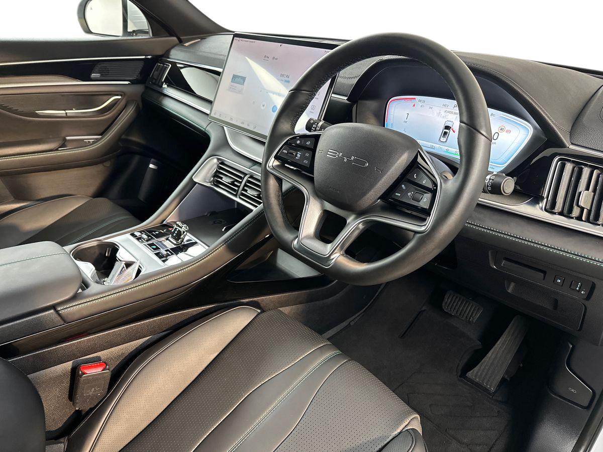 Used BYD Seal U 2025 for sale - 77975474: Photo 10