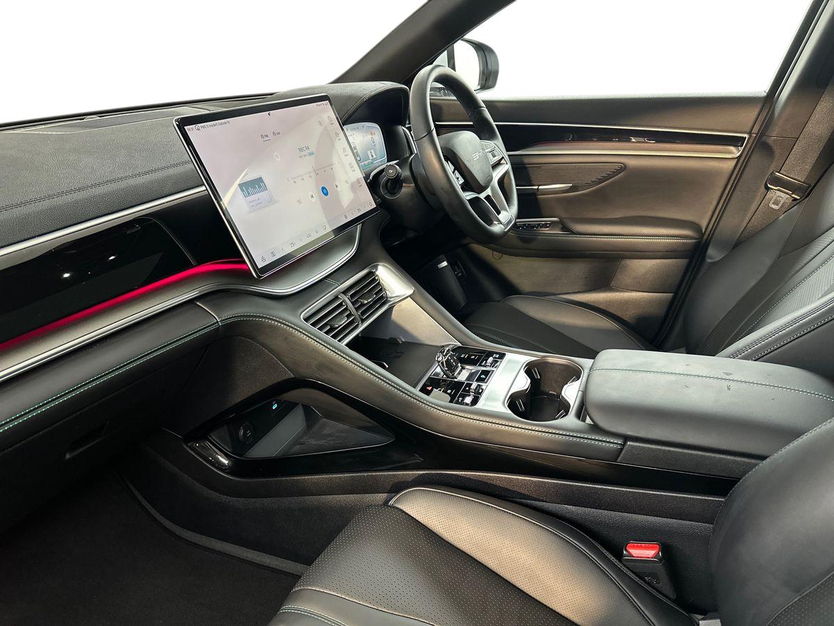 Used BYD Seal U 2025 for sale - 77975474: Photo 11