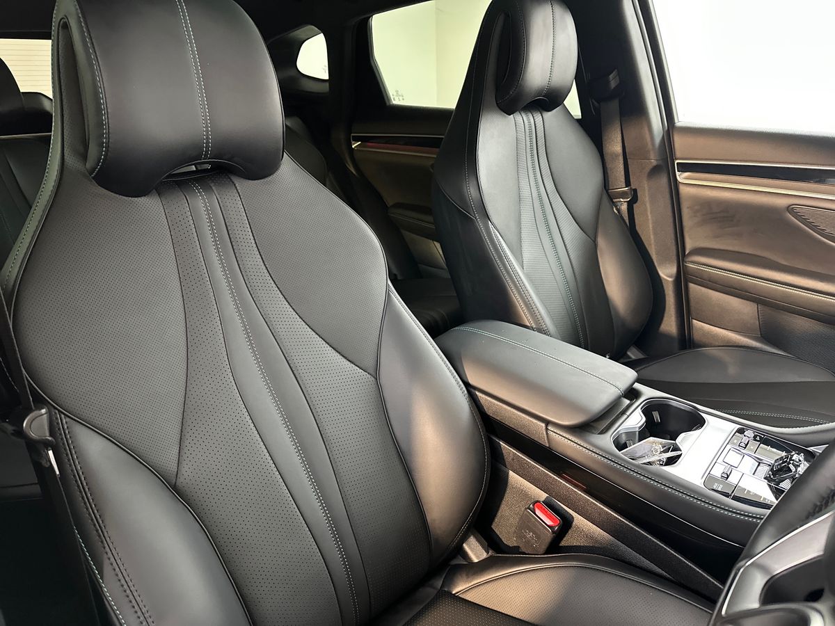 Used BYD Seal U 2025 for sale - 77975474: Photo 12