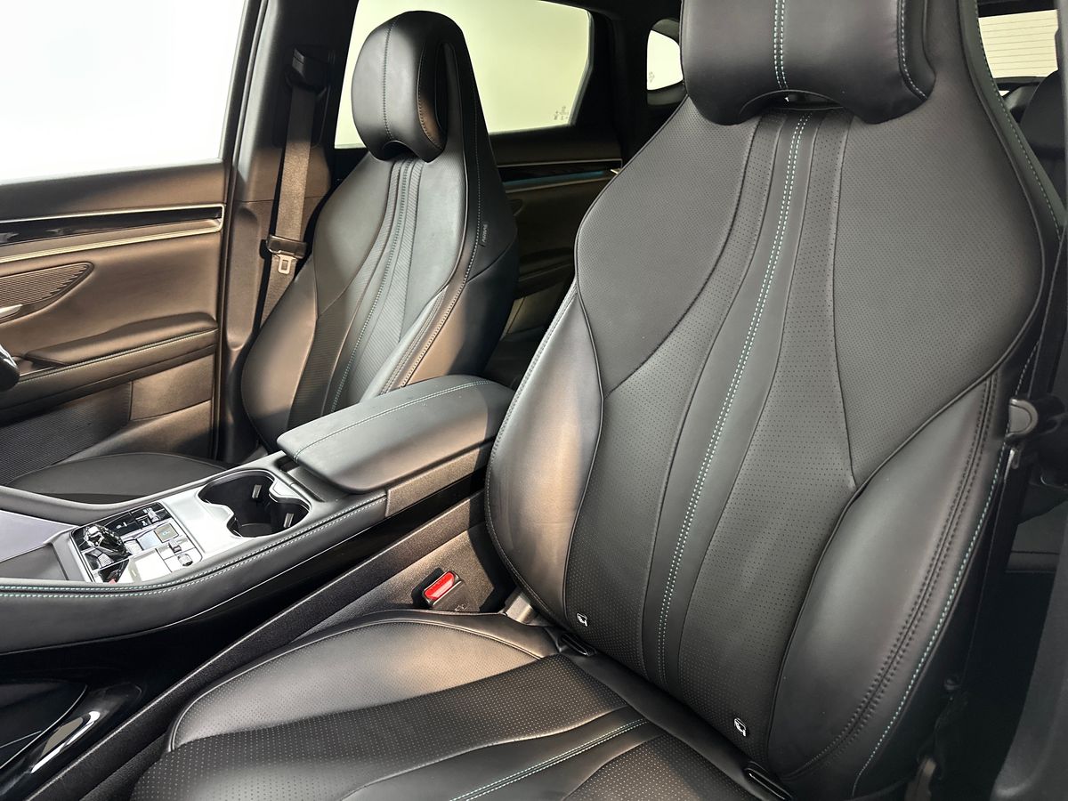 Used BYD Seal U 2025 for sale - 77975474: Photo 13