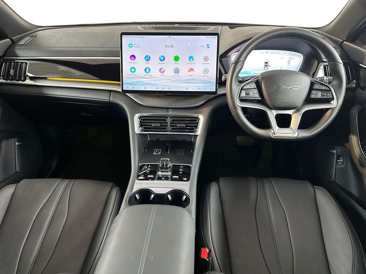 Used BYD Seal U 2025 for sale - 77975474: Photo 15