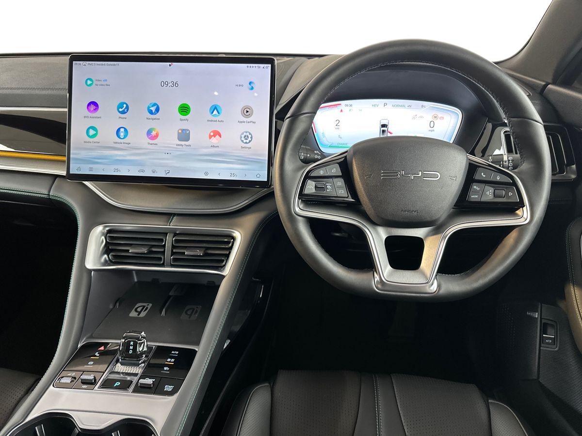 Used BYD Seal U 2025 for sale - 77975474: Photo 16