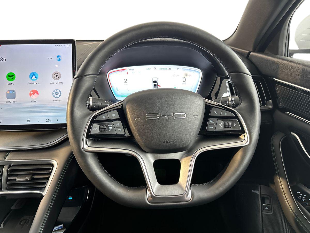 Used BYD Seal U 2025 for sale - 77975474: Photo 17