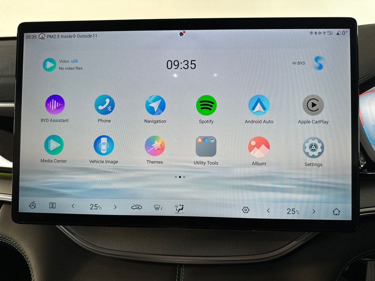 Used BYD Seal U 2025 for sale - 77975474: Photo 19