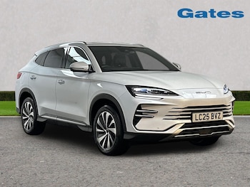 Used BYD Seal U 2025 for sale - 77975474: Photo