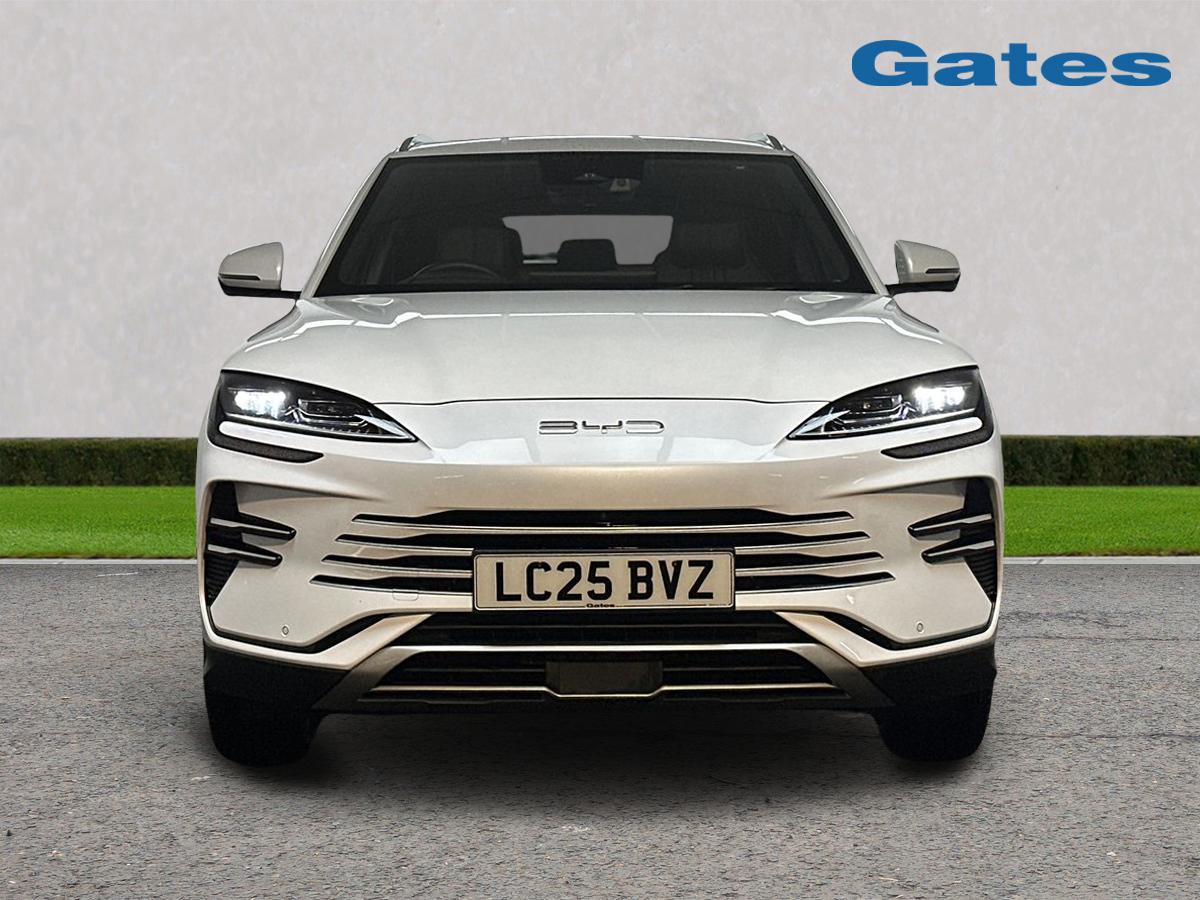 Used BYD Seal U 2025 for sale - 77975474: Photo 2