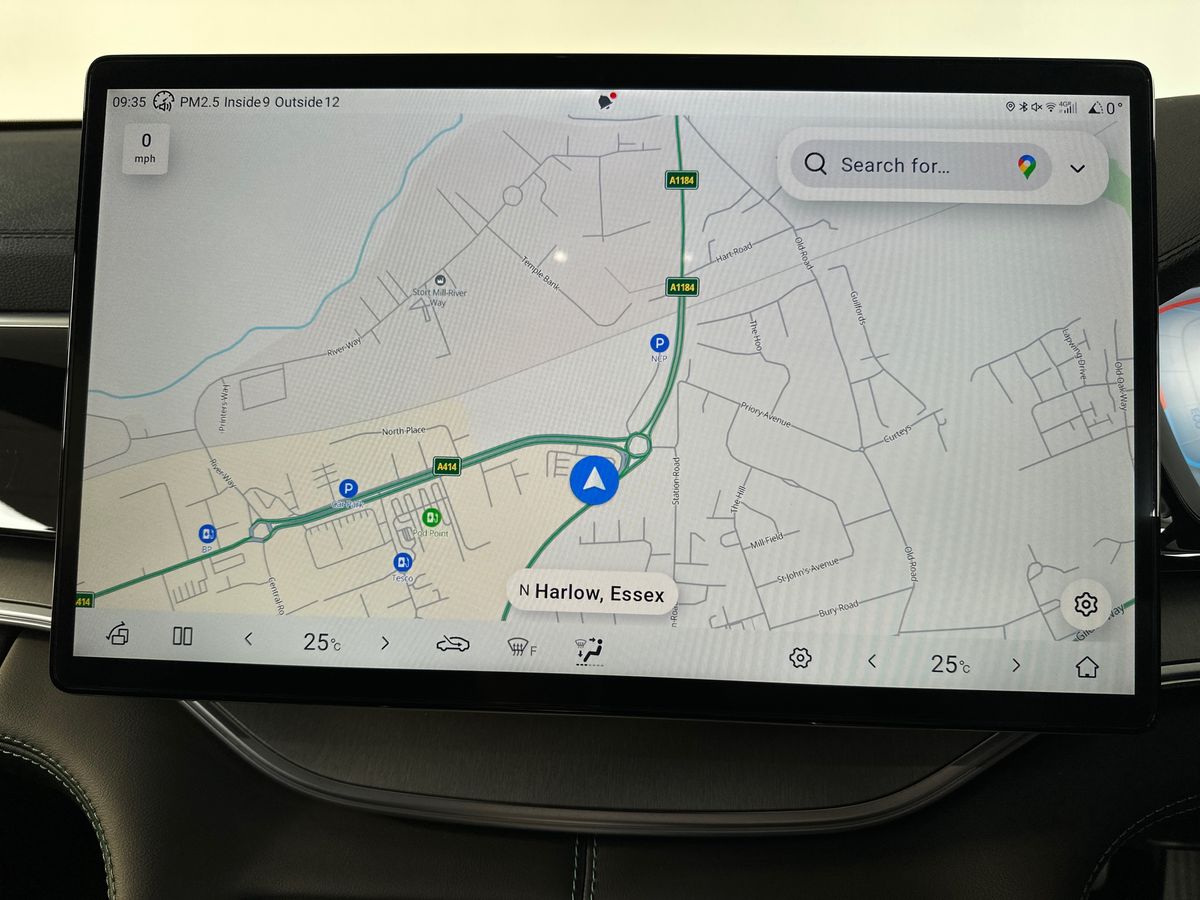 Used BYD Seal U 2025 for sale - 77975474: Photo 20