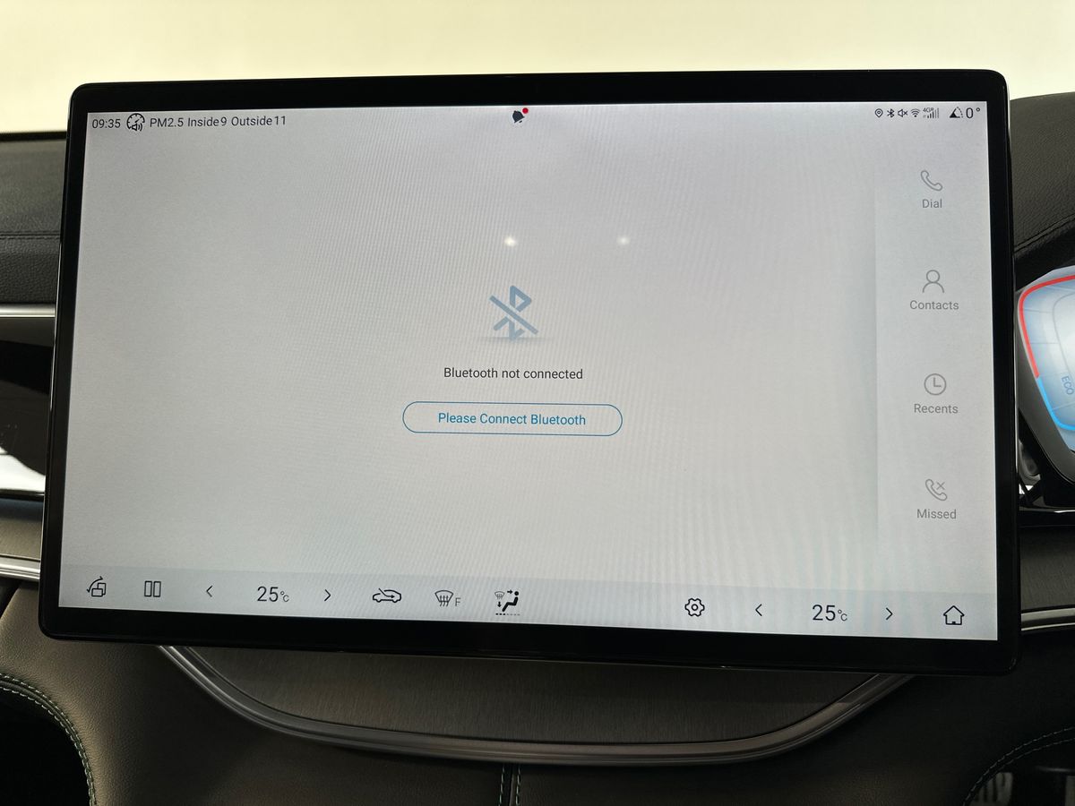 Used BYD Seal U 2025 for sale - 77975474: Photo 21