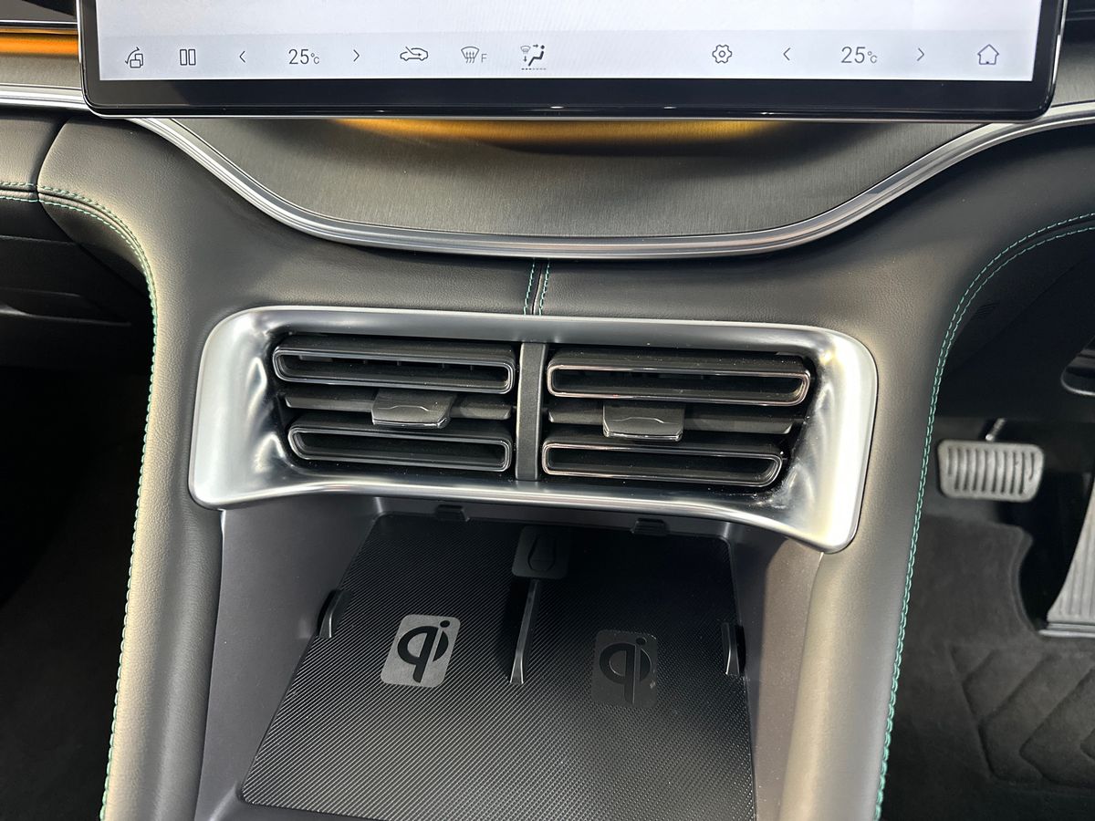 Used BYD Seal U 2025 for sale - 77975474: Photo 22