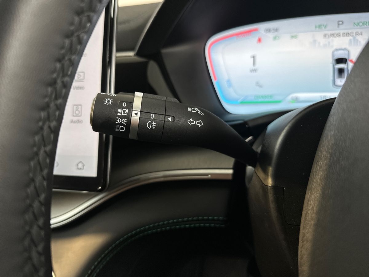 Used BYD Seal U 2025 for sale - 77975474: Photo 23