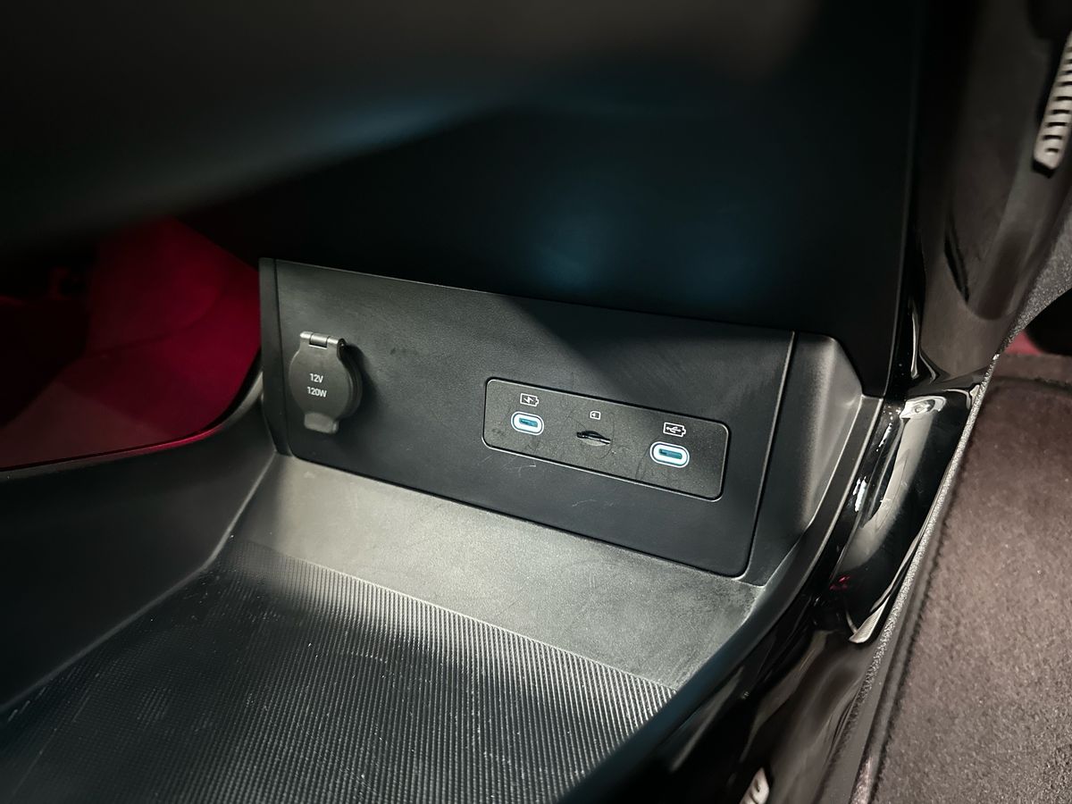 Used BYD Seal U 2025 for sale - 77975474: Photo 24