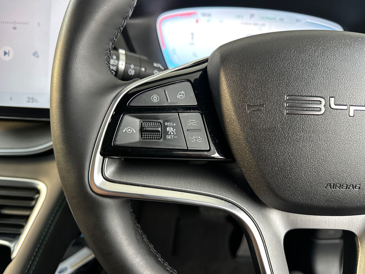 Used BYD Seal U 2025 for sale - 77975474: Photo 26