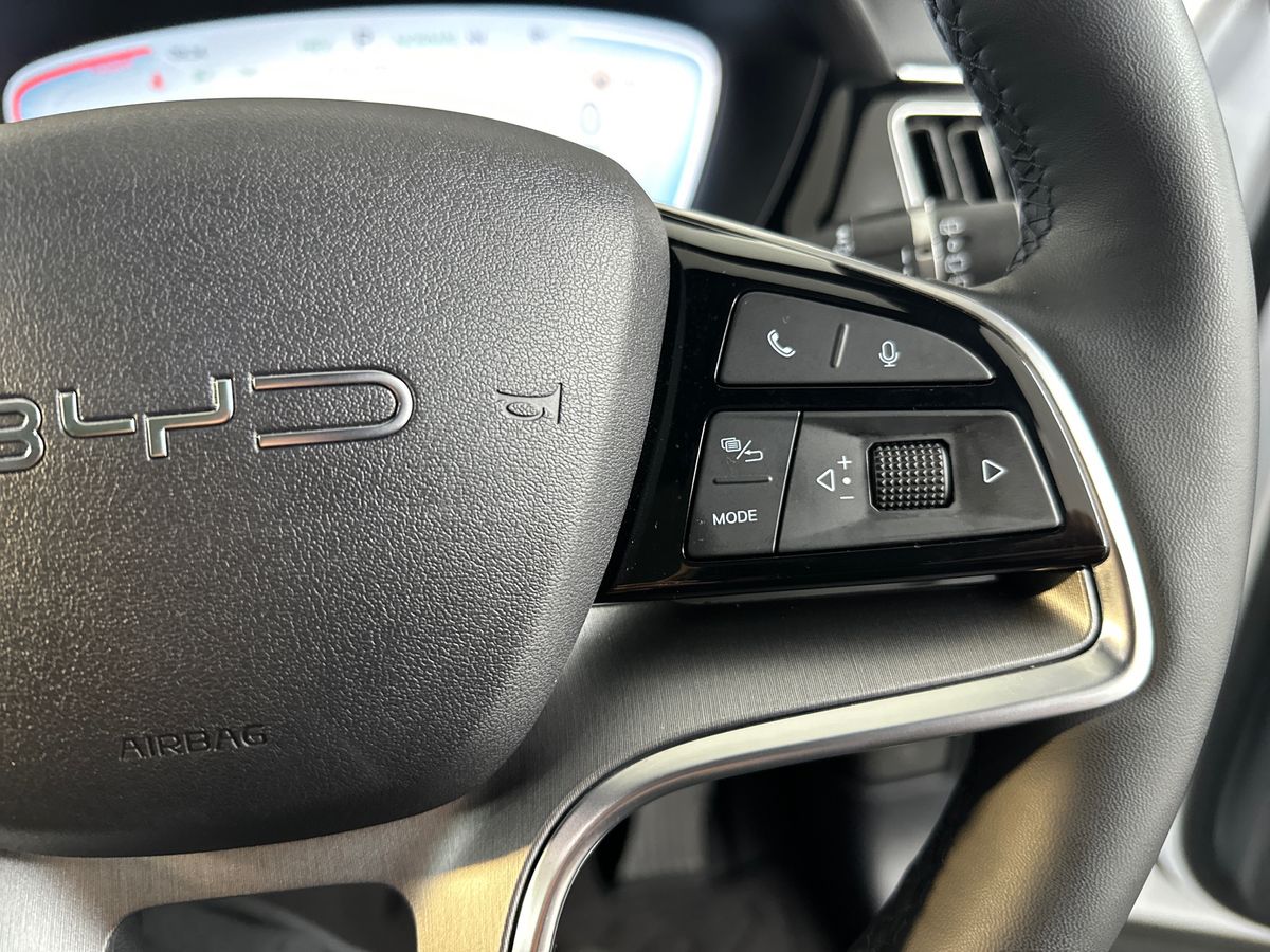 Used BYD Seal U 2025 for sale - 77975474: Photo 27