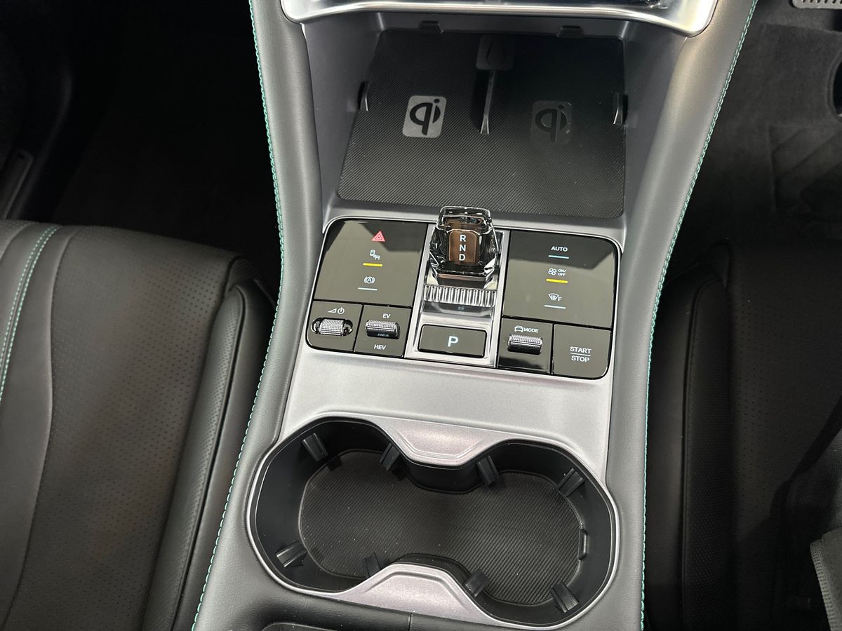 Used BYD Seal U 2025 for sale - 77975474: Photo 28