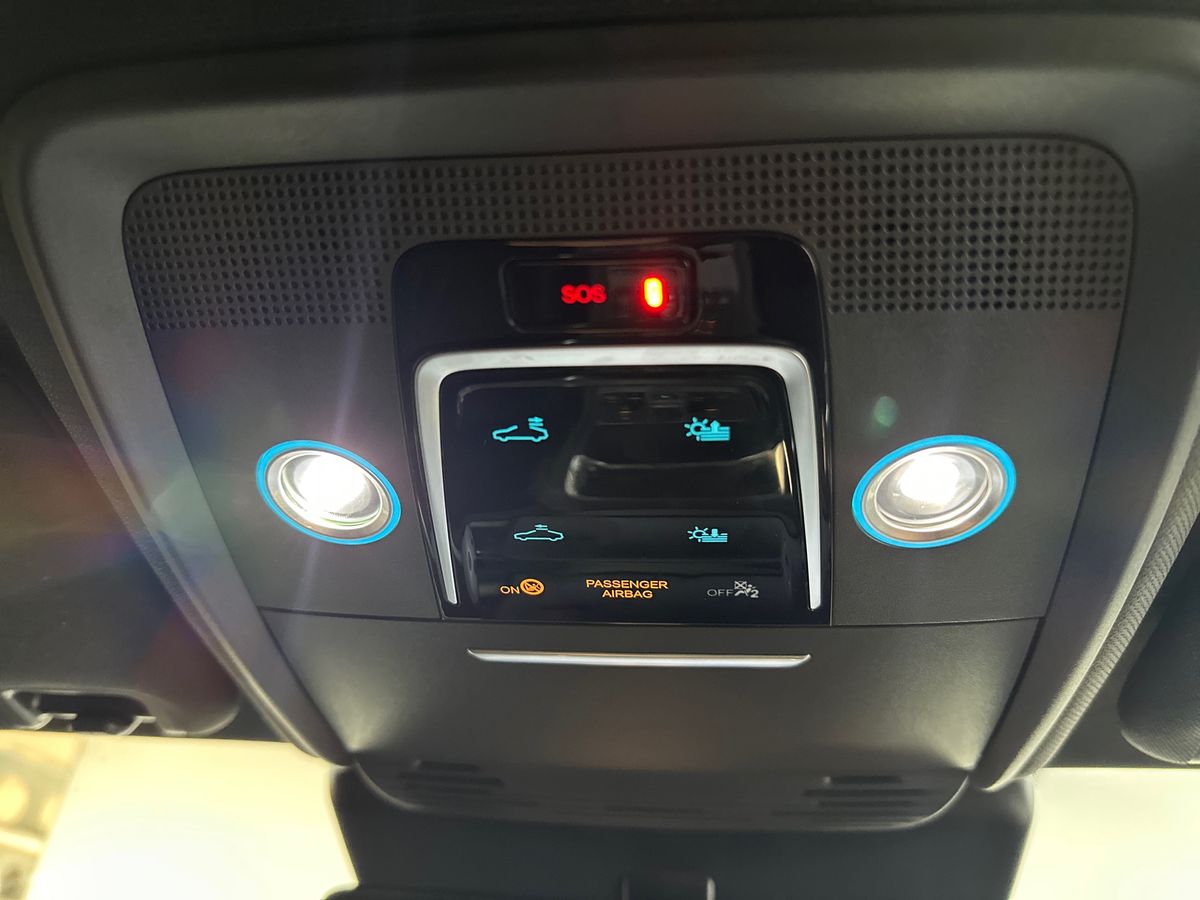 Used BYD Seal U 2025 for sale - 77975474: Photo 29