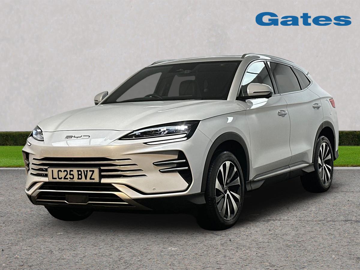 Used BYD Seal U 2025 for sale - 77975474: Photo 3