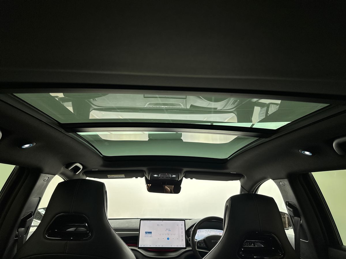 Used BYD Seal U 2025 for sale - 77975474: Photo 37