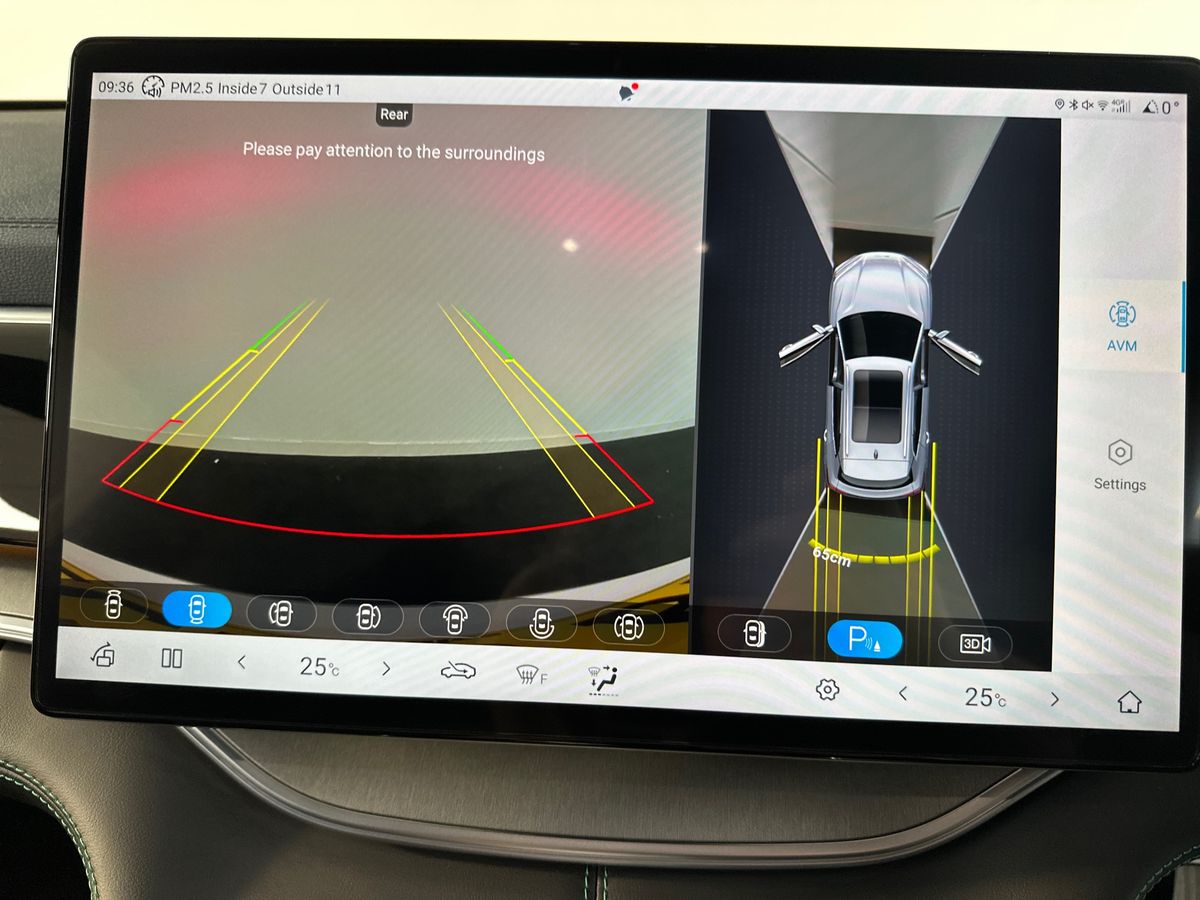 Used BYD Seal U 2025 for sale - 77975474: Photo 39