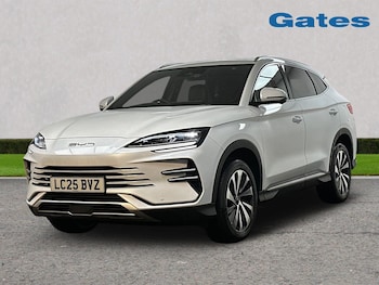 Used BYD Seal U 2025 for sale - 77975474: Photo