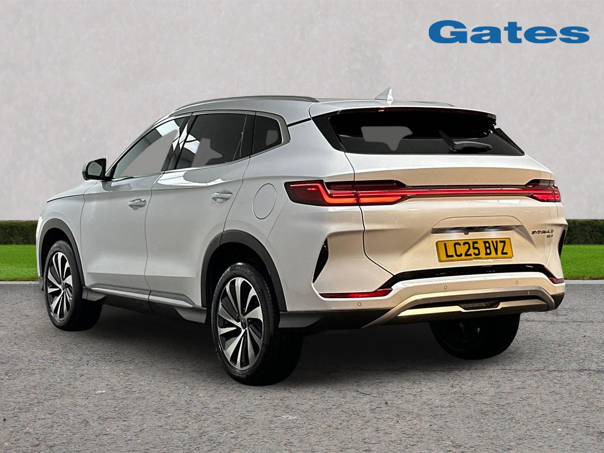 Used BYD Seal U 2025 for sale - 77975474: Photo 5