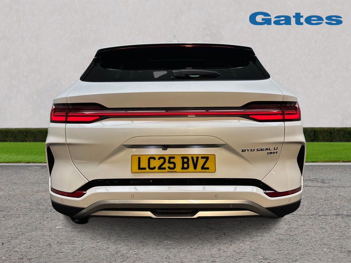 Used BYD Seal U 2025 for sale - 77975474: Photo 6