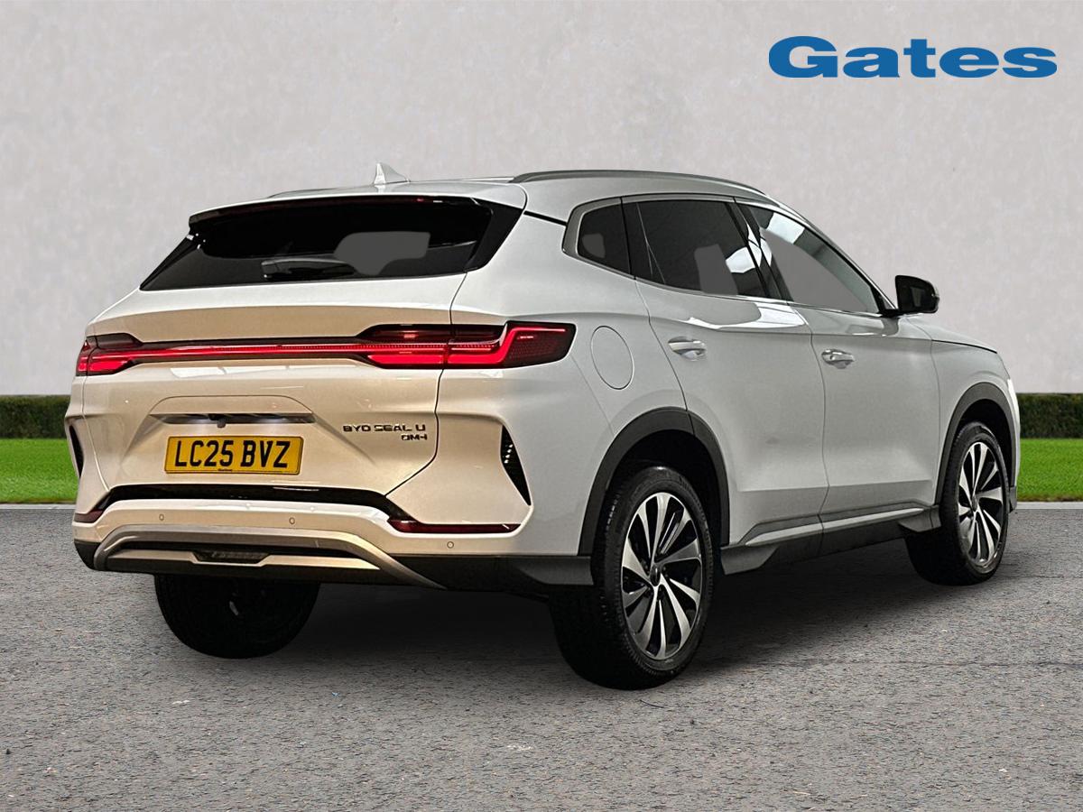 Used BYD Seal U 2025 for sale - 77975474: Photo 7