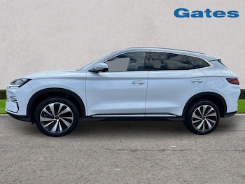 Used BYD Seal U 2025 for sale - 79117659: Photo
