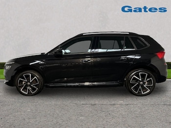 Used Skoda Kamiq 2023 for sale - 79252342: Photo