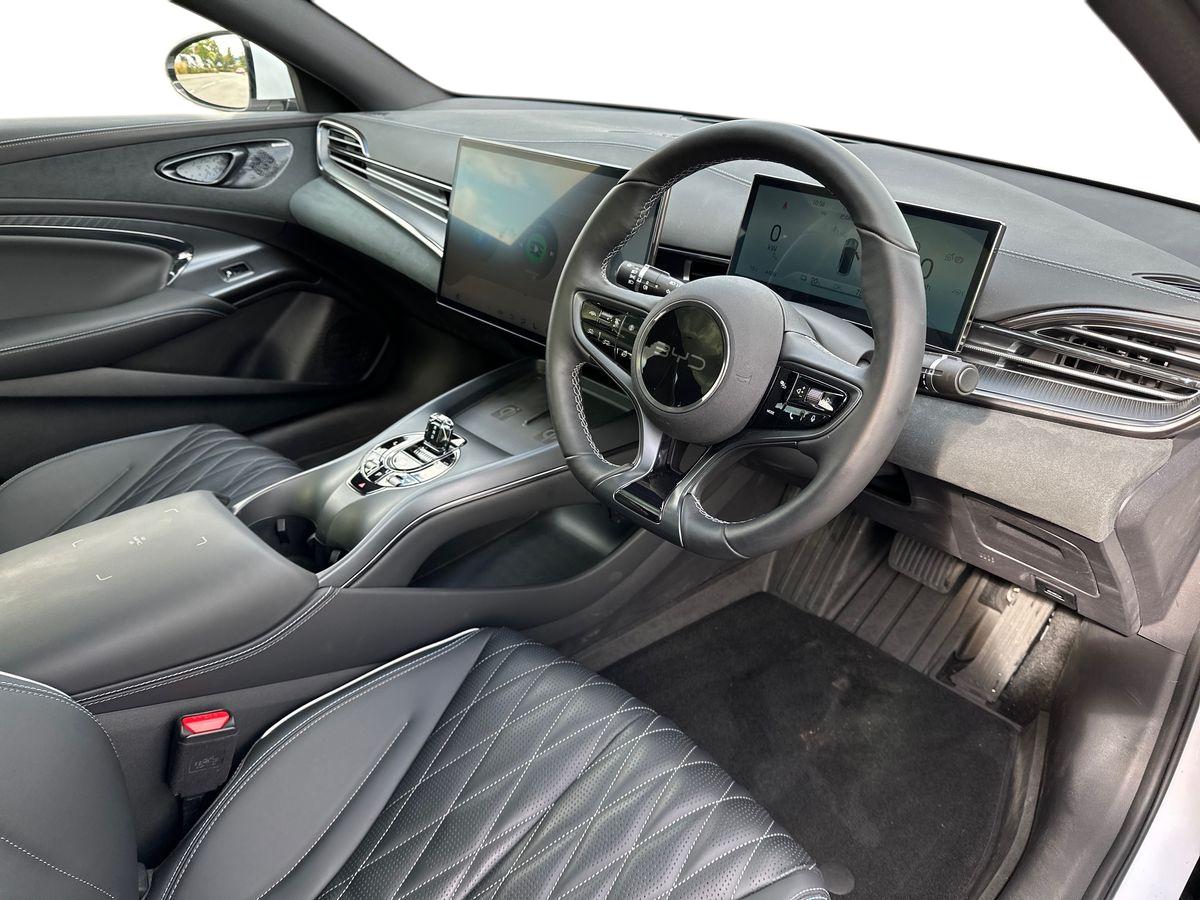 Used BYD Seal 2025 for sale - 78117857: Photo 10