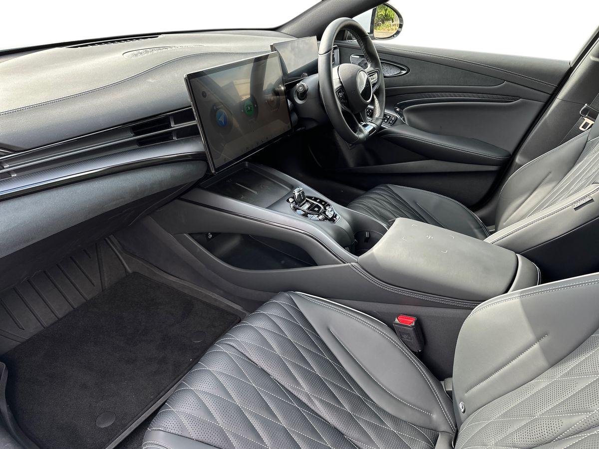 Used BYD Seal 2025 for sale - 78117857: Photo 11