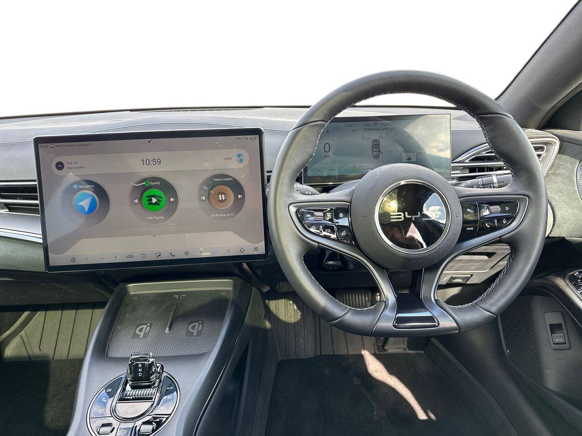 Used BYD Seal 2025 for sale - 78117857: Photo 16