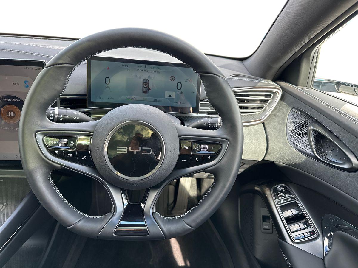 Used BYD Seal 2025 for sale - 78117857: Photo 17