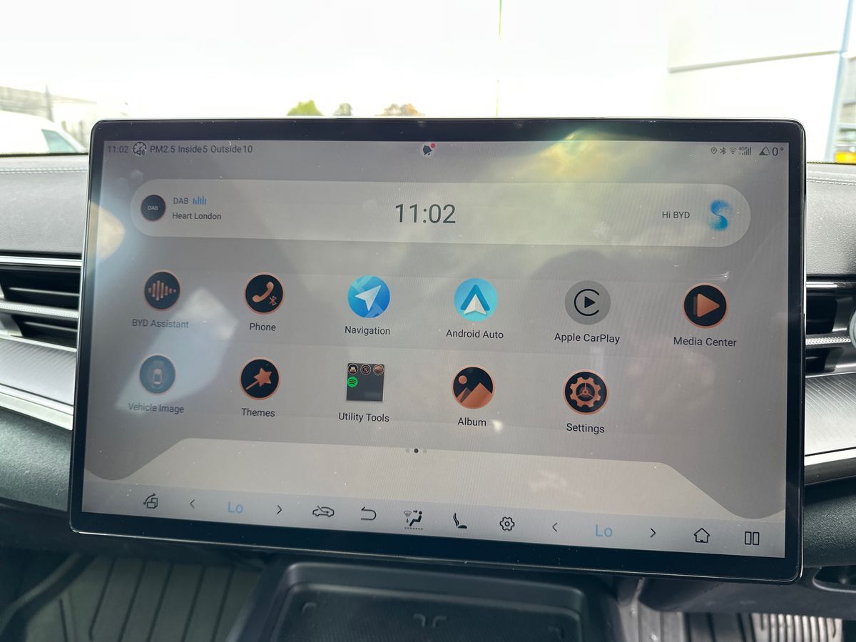 Used BYD Seal 2025 for sale - 78117857: Photo 19