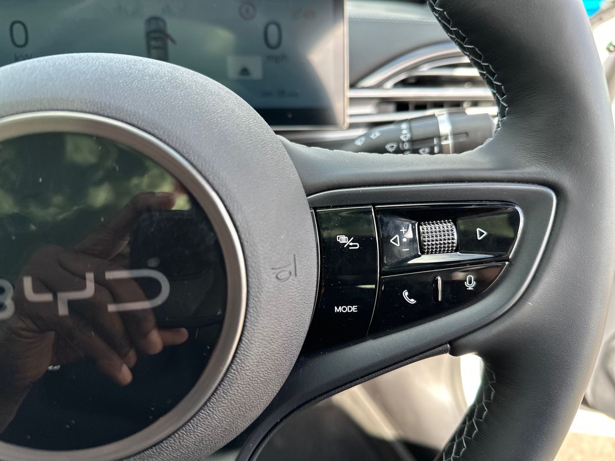 Used BYD Seal 2025 for sale - 78117857: Photo 27