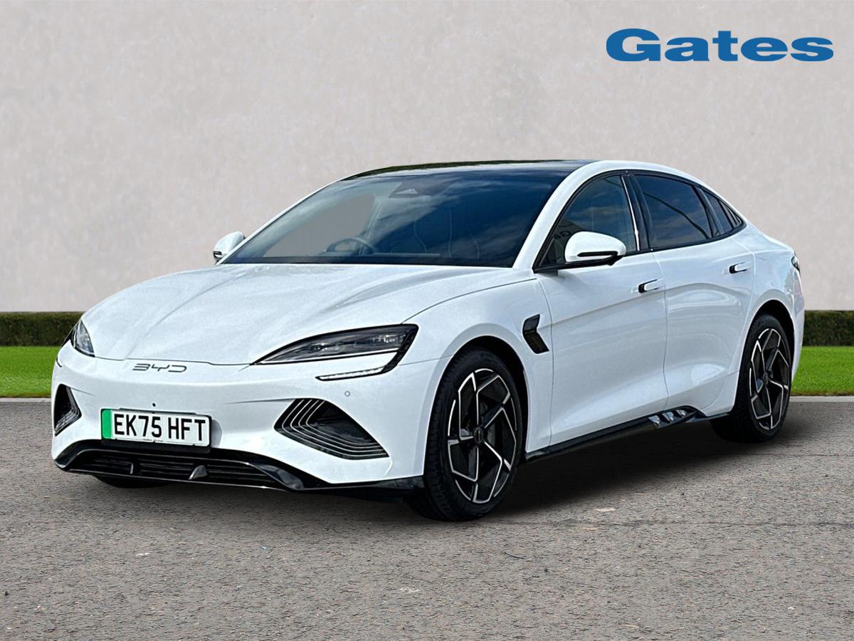 Used BYD Seal 2025 for sale - 78117857: Photo 3