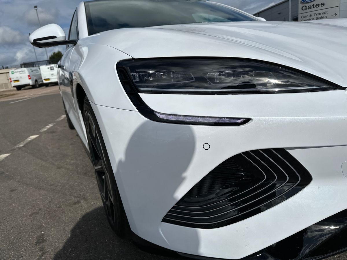 Used BYD Seal 2025 for sale - 78117857: Photo 32