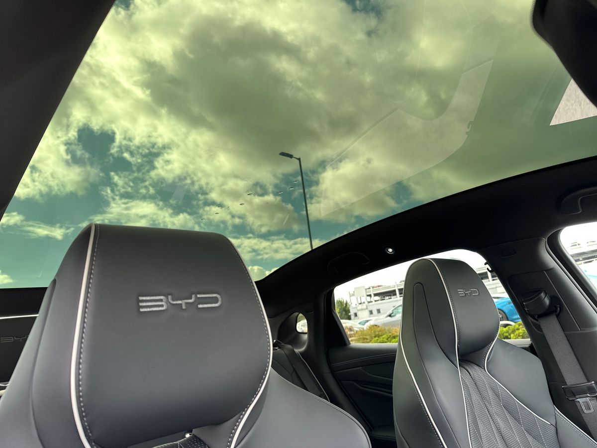 Used BYD Seal 2025 for sale - 78117857: Photo 37