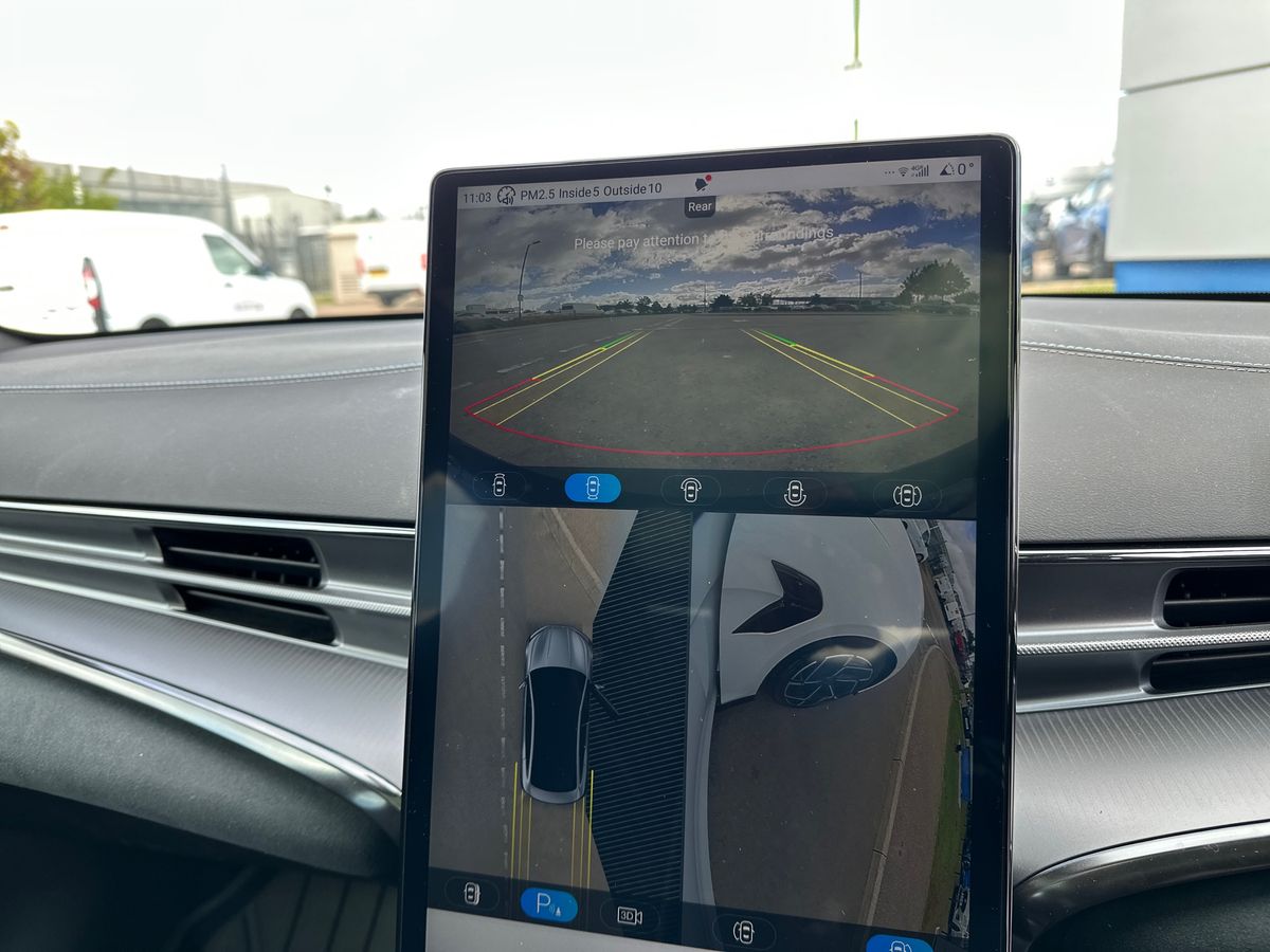 Used BYD Seal 2025 for sale - 78117857: Photo 38