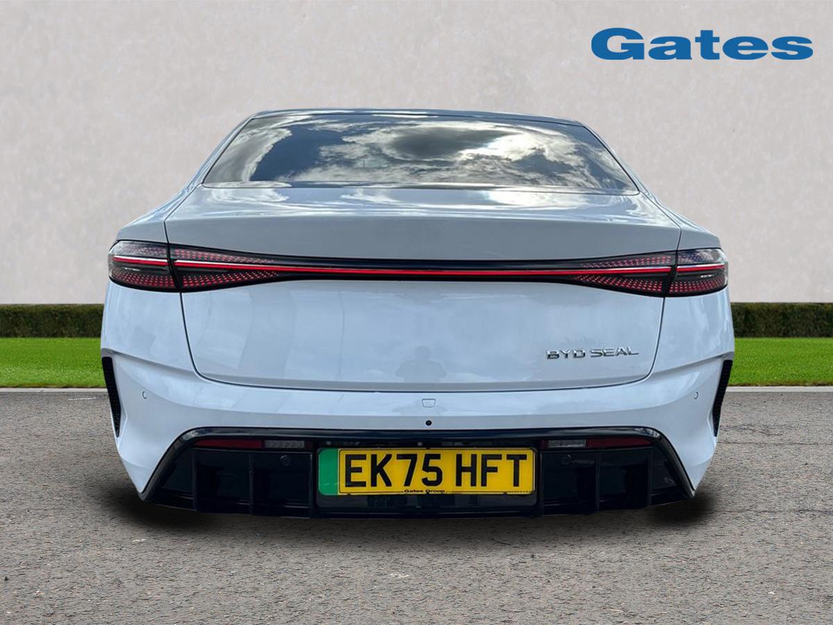 Used BYD Seal 2025 for sale - 78117857: Photo 6